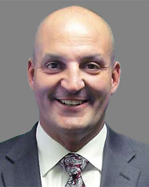 Mark Sherburne