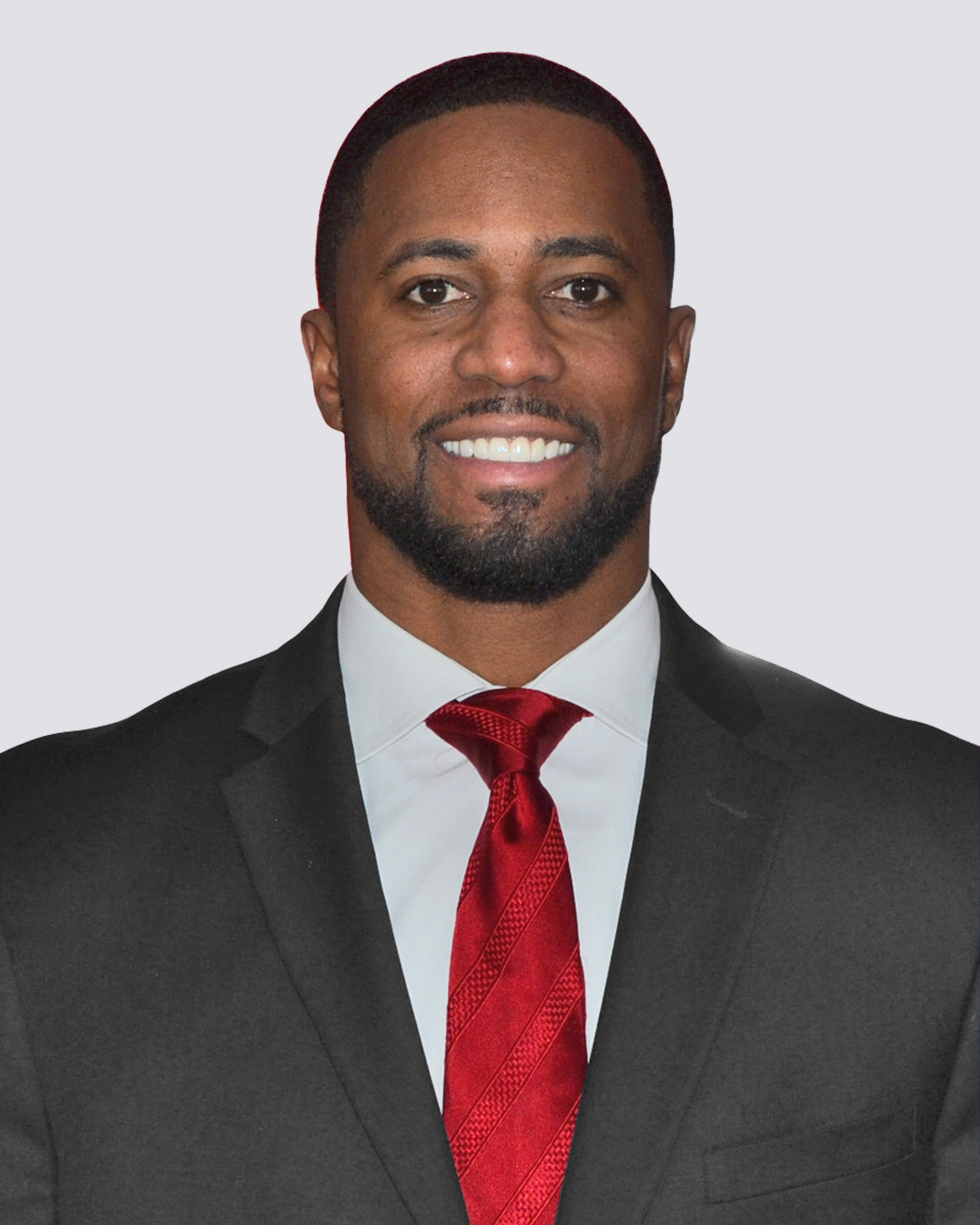 Jafar Williams