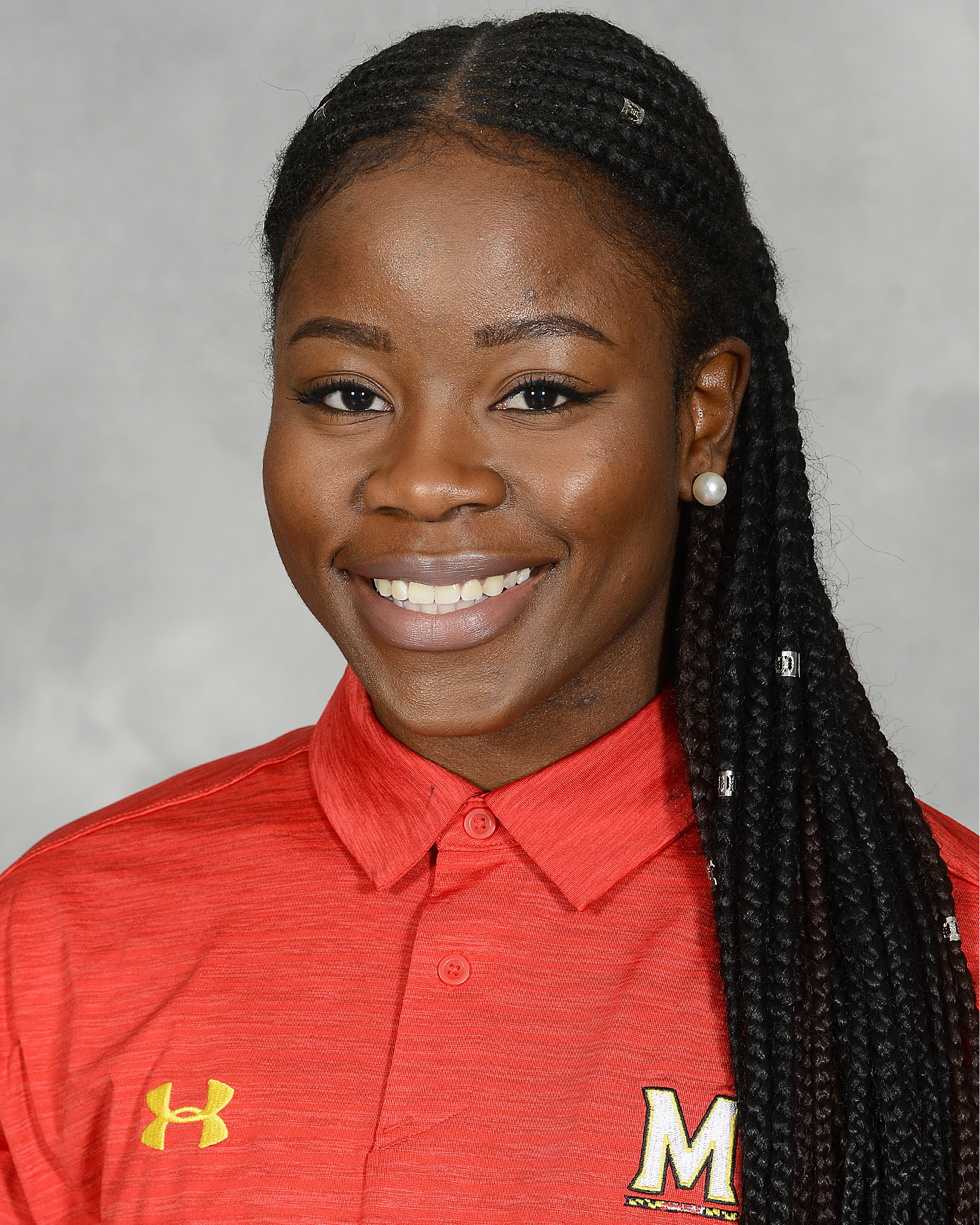 Noella Anyangwe