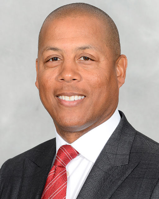 Damon Evans