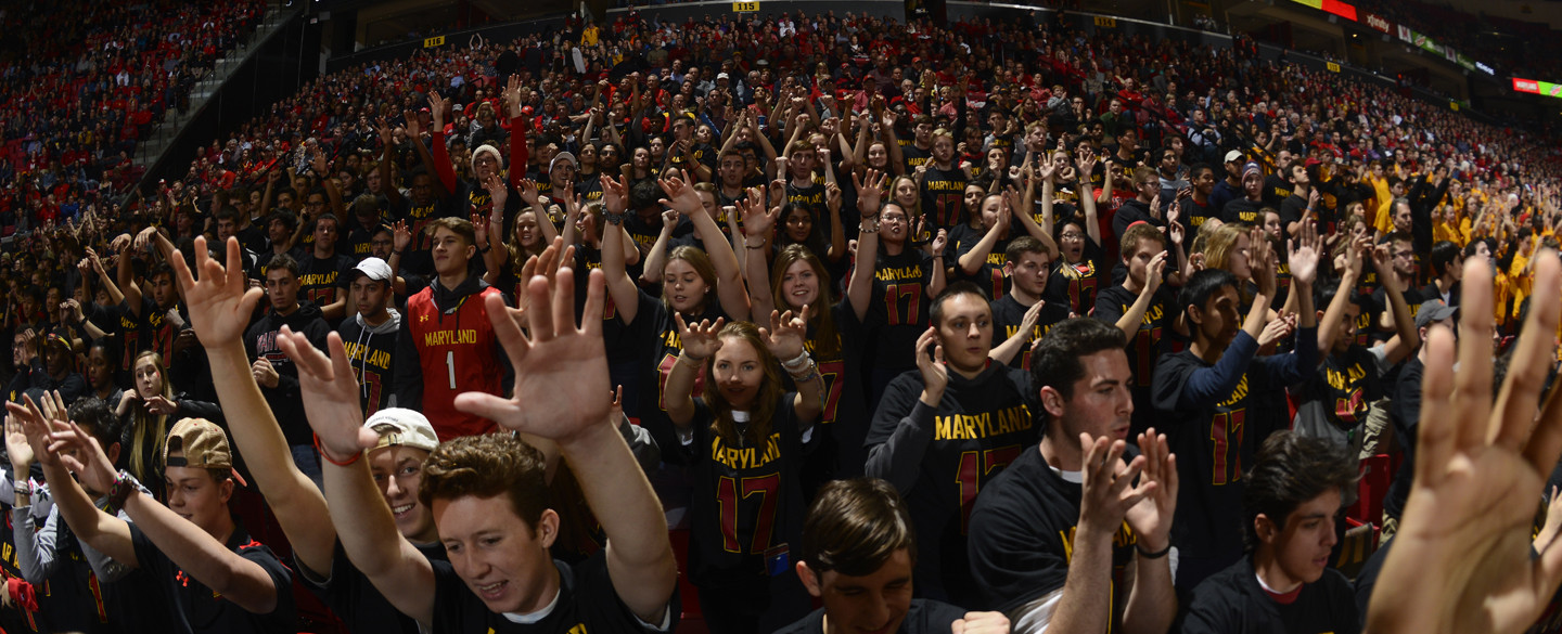 Maryland Basketball Season Tickets on Sale Now University of Maryland