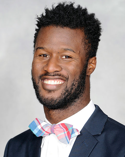 CJ Oates