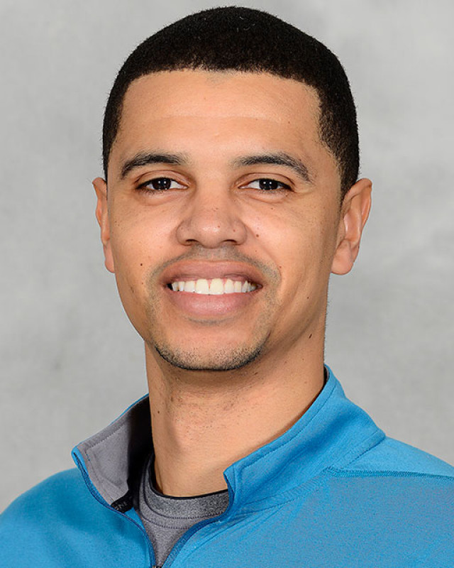 Carl Hill