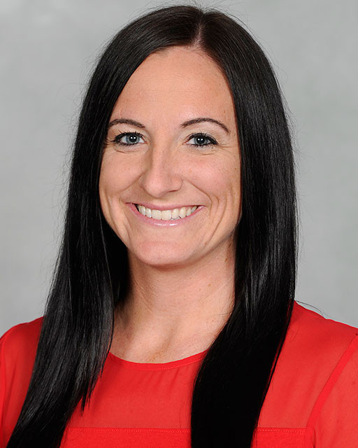 Carrie Blankenship