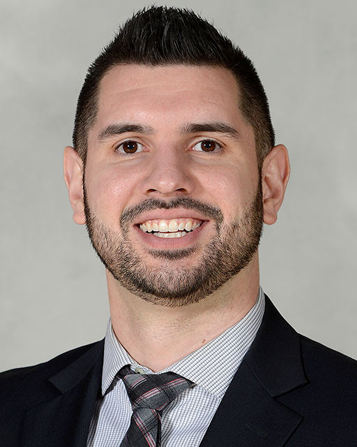 Josh Clayton
