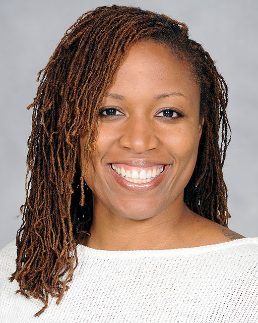 Tasha Harris
