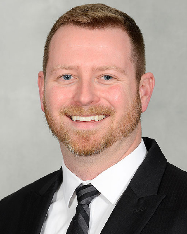 Eric Mantz