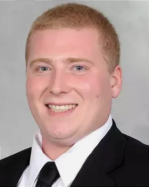 Michael Ziemianski, MS, ATC