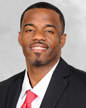 Chuck Lewis
