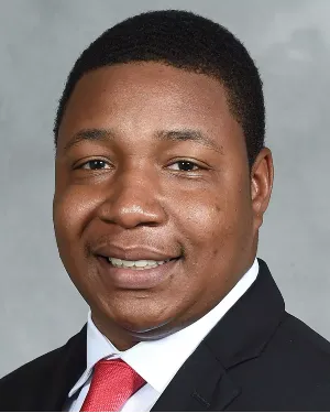 Devon Frieson 2018