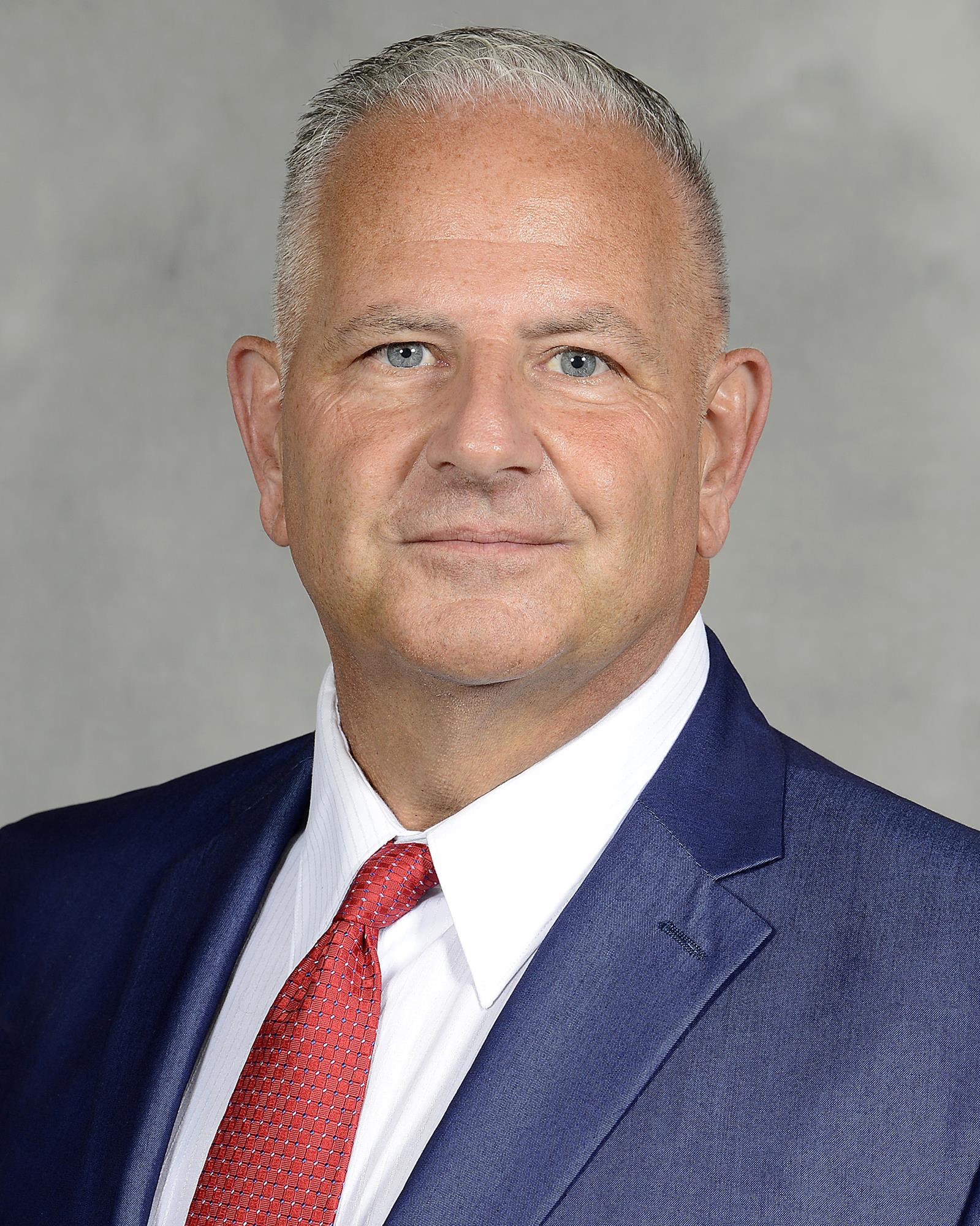 Dan Pallante 2018