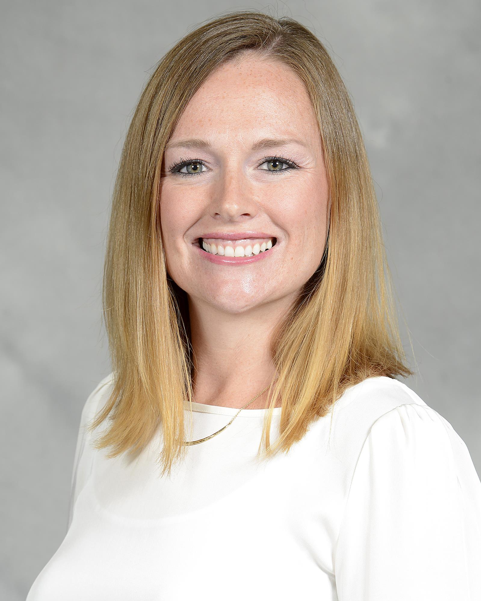 Annie Peppard 2018