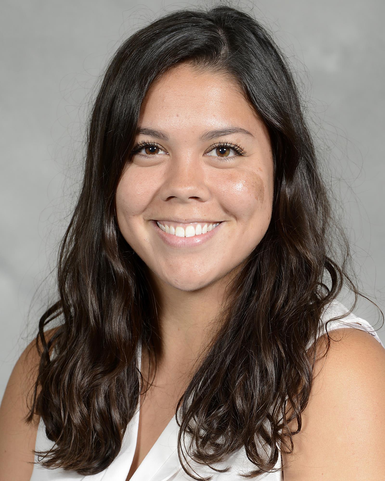 Haley Timple