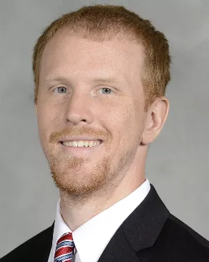 Chad Wells 2018
