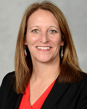 Karen Blair