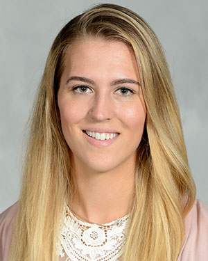 Kaitlyn Gustafson