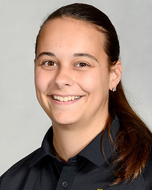 Marissa Rosensteel