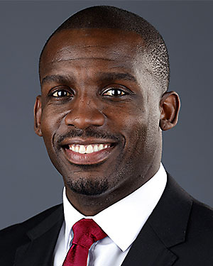 Scottie Montgomery