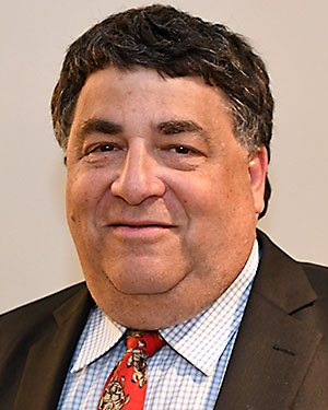 Ron Ohringer