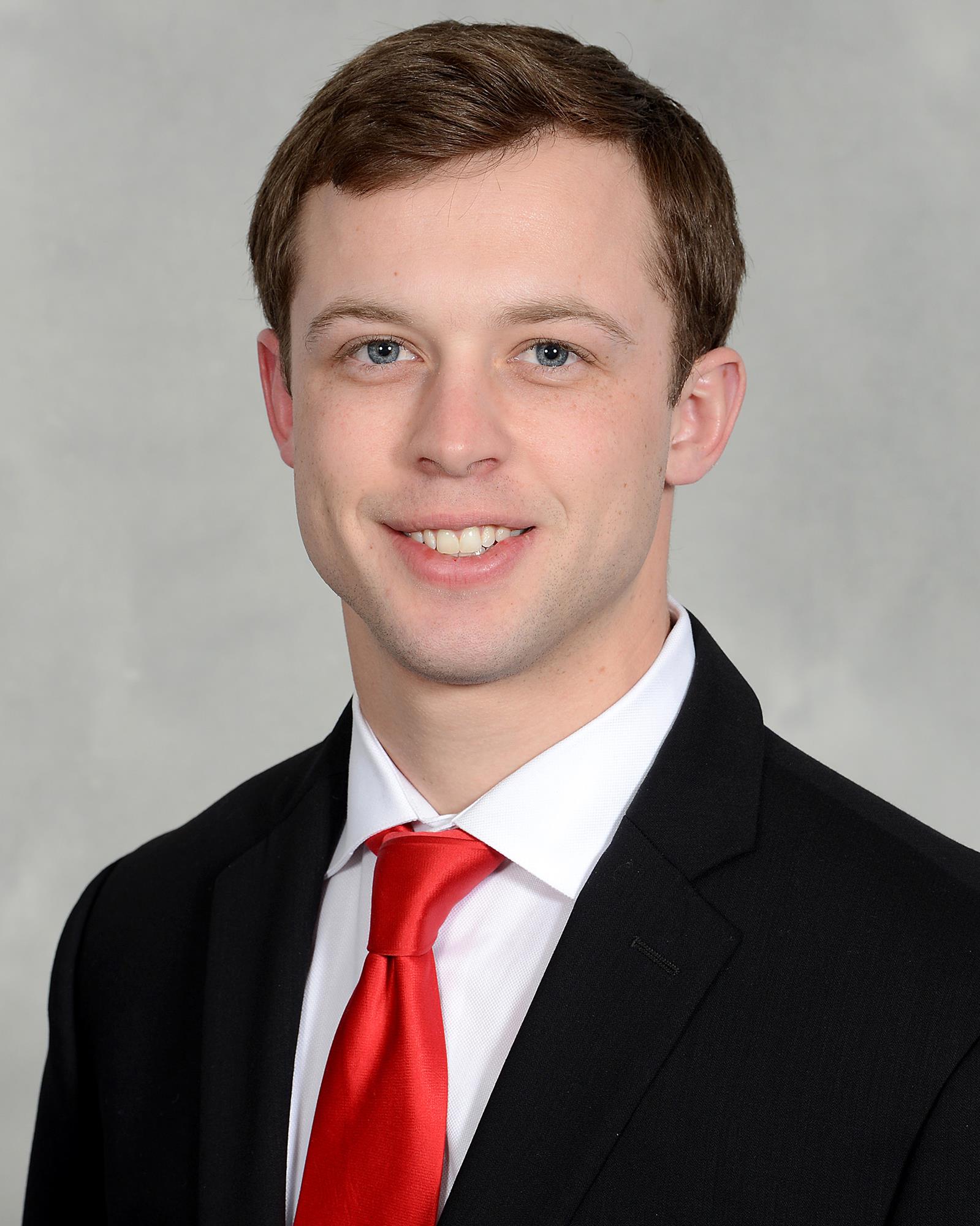 Nick Cochran