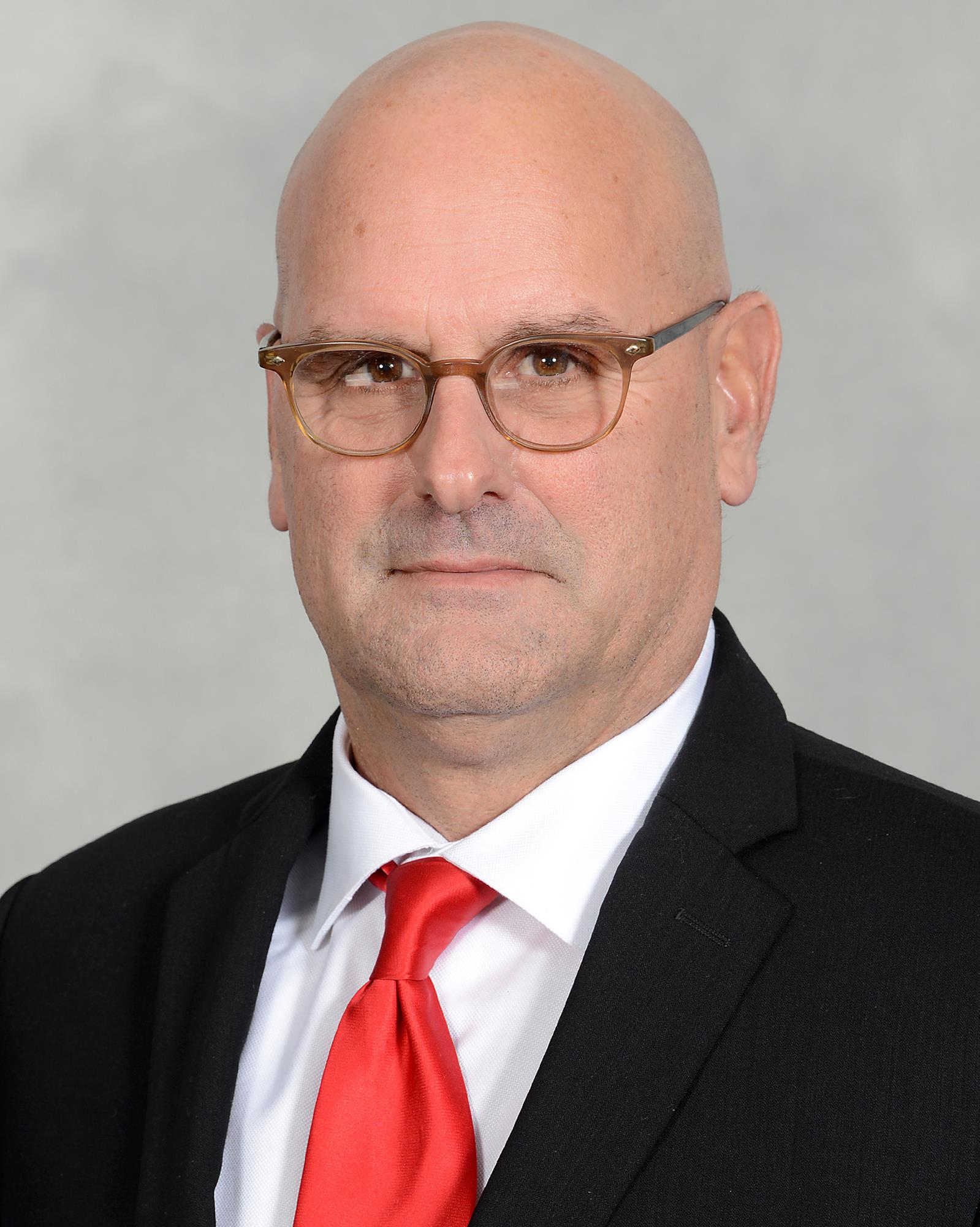 Jon Hoke
