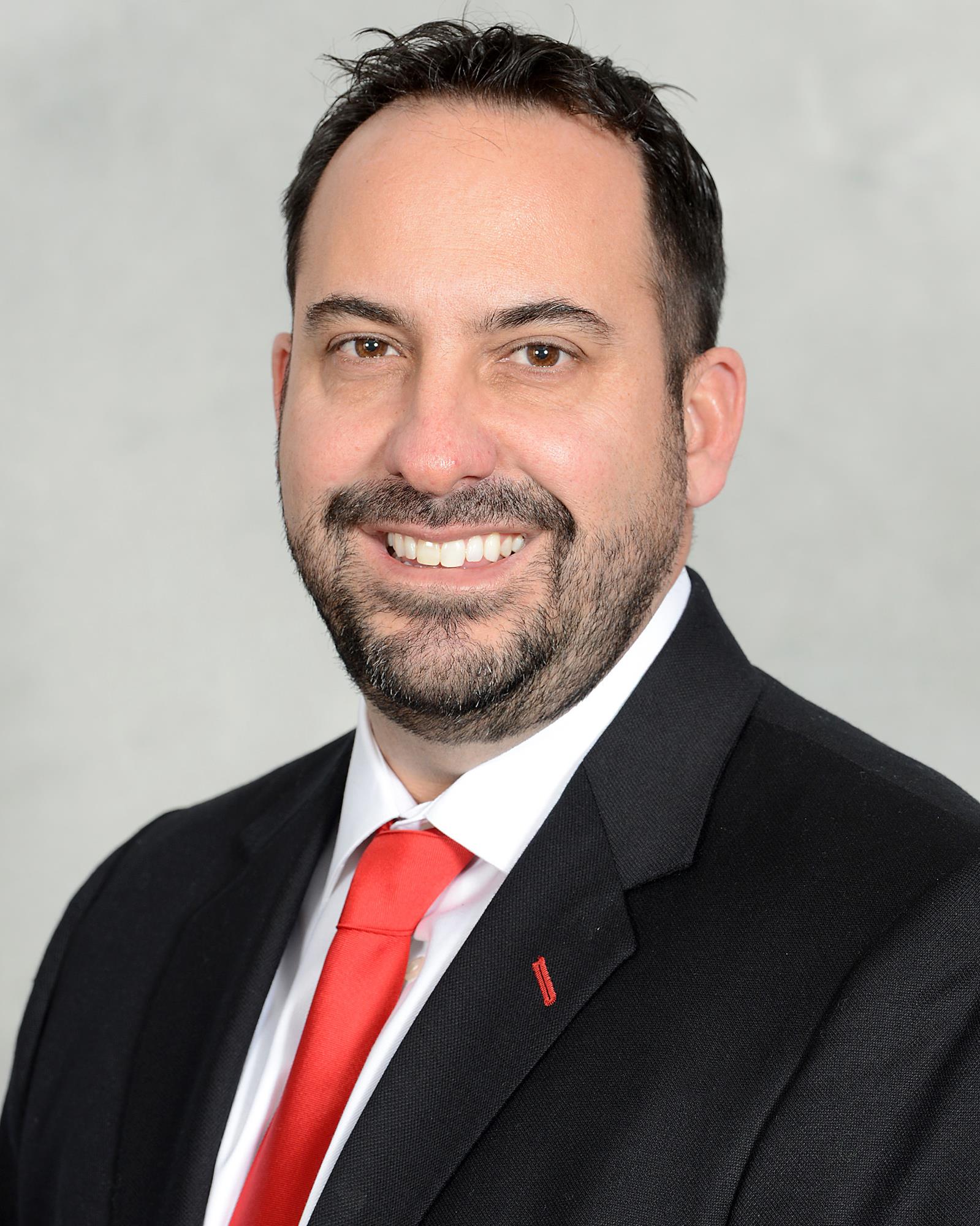 John Papuchis