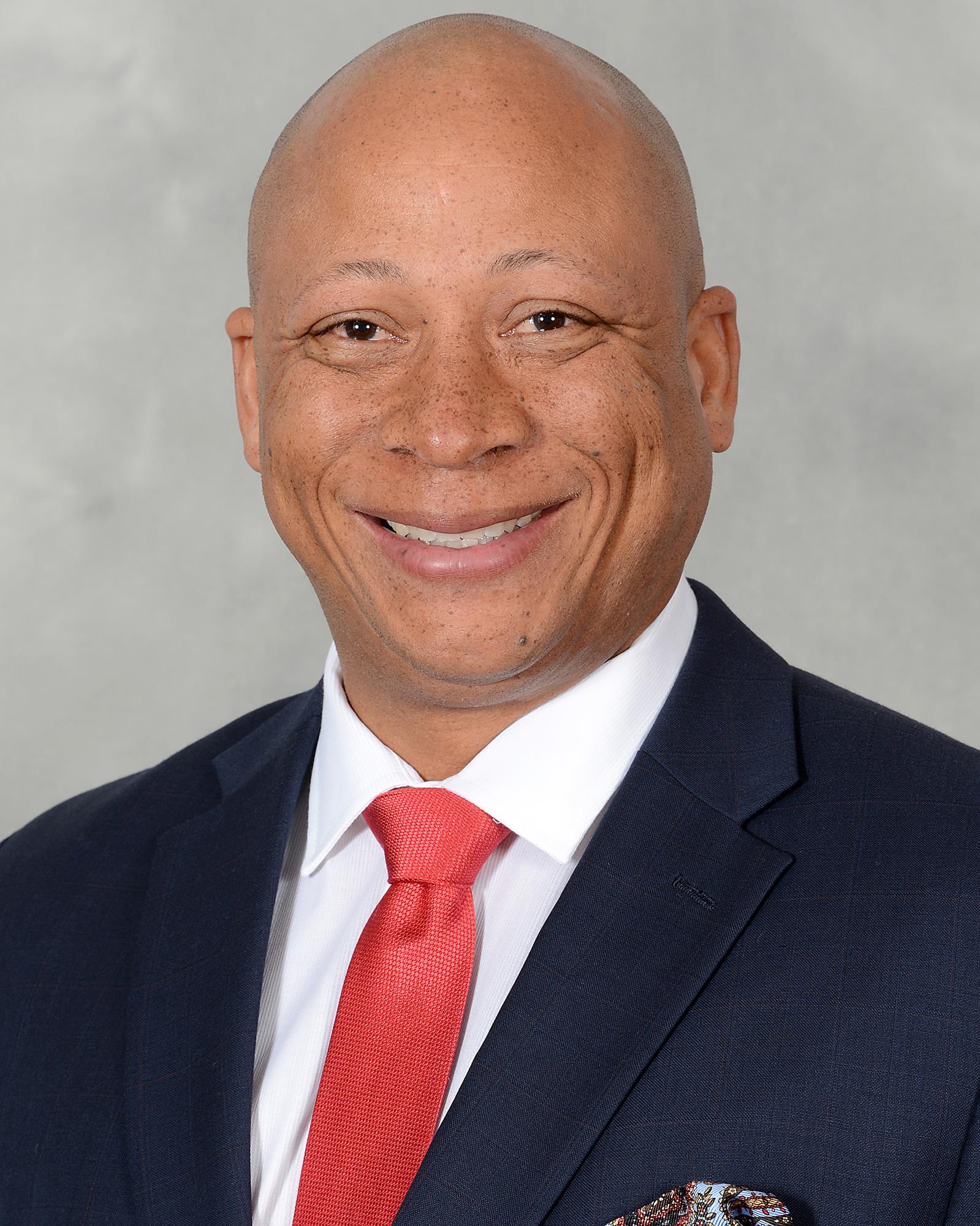 Lloyd Richards Jr.