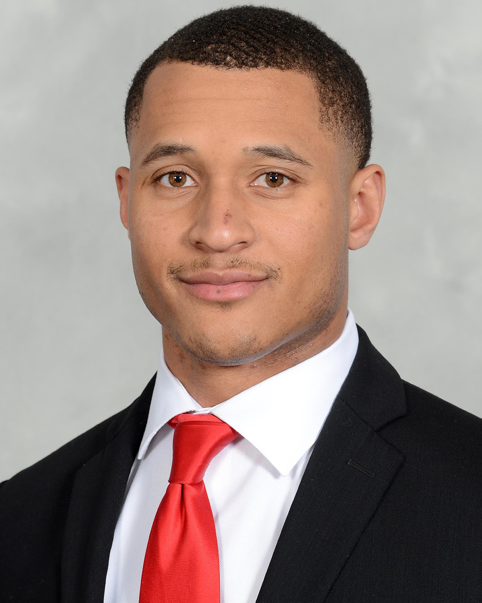 Matt Robinson
