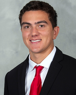 Eric Najarian