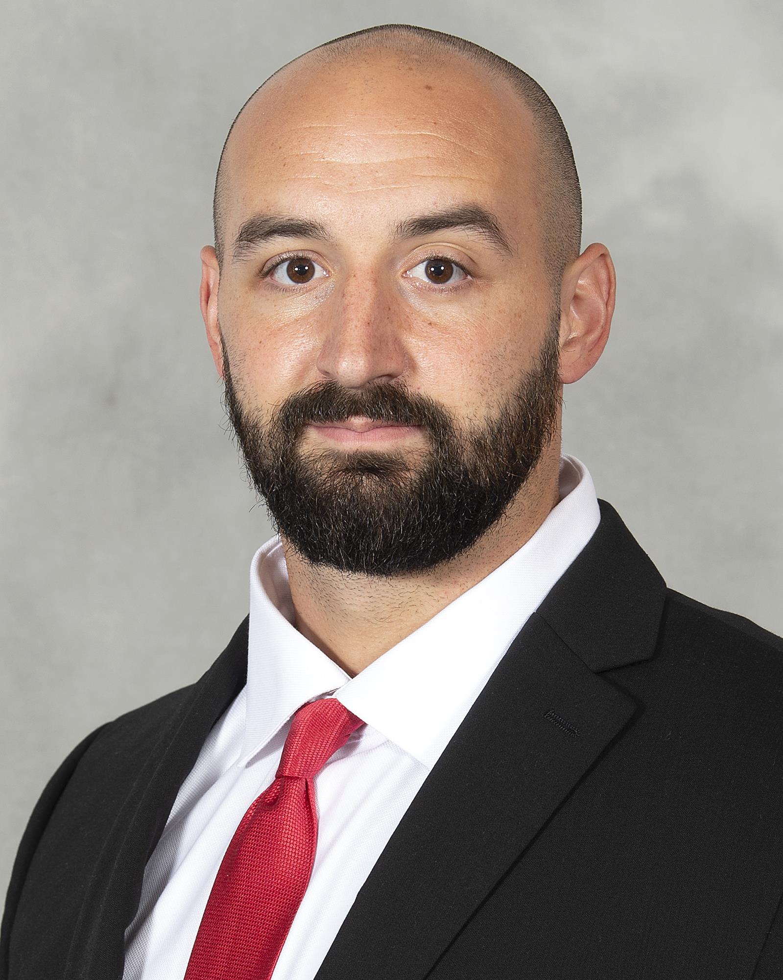 Wes Bordelon