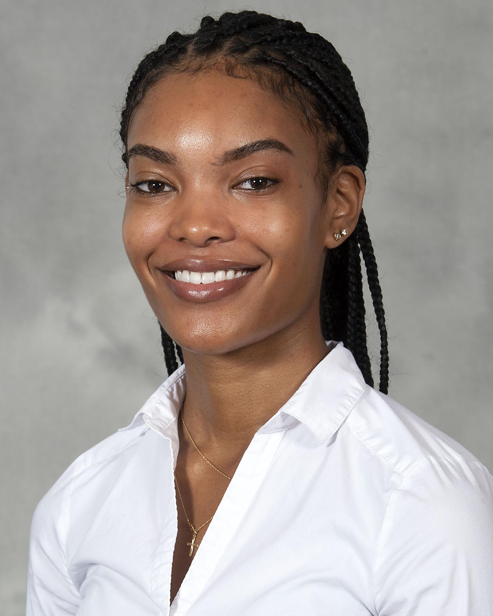 Mechelle Geeter