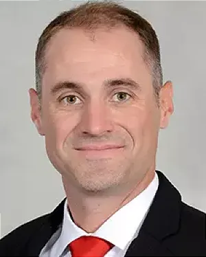 Brian Simerville
