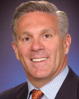 Ron zook