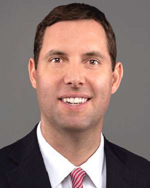 Brian Thornburg