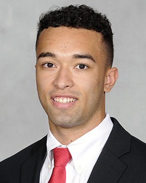 Brandon Scott