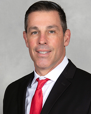 Dan Enos