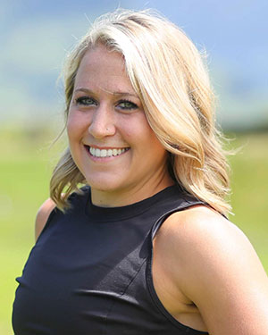 Hilary Steele