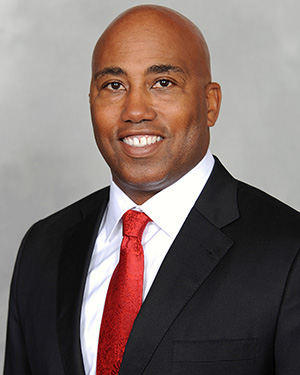 Brian Stewart