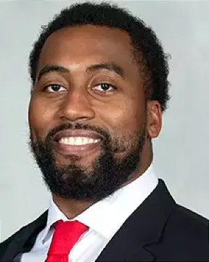 Jason Wooding