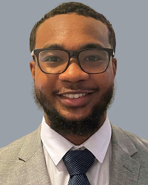 Walter Pegues