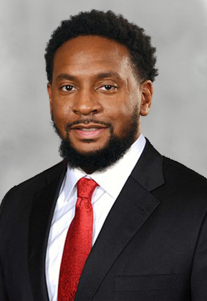 Zohn Burden