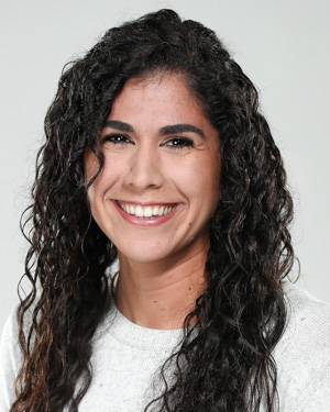 Becca Acevedo