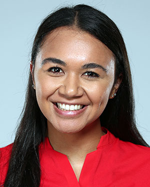 Sharle Kekuewa