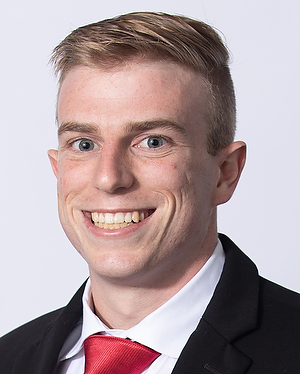 Tim Morris