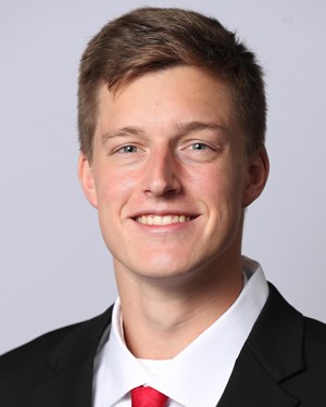 Jake Hallet