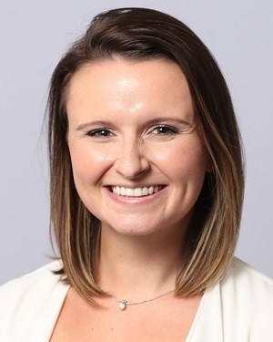 Meaghan Hau