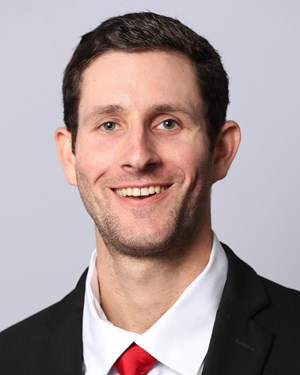 Jeremy Shapiro