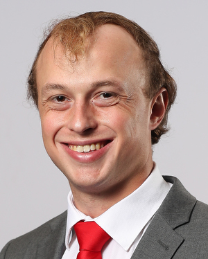 John Cornfield