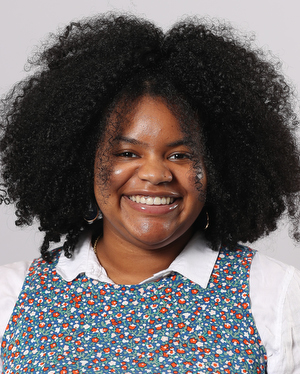 Cydnie Brown