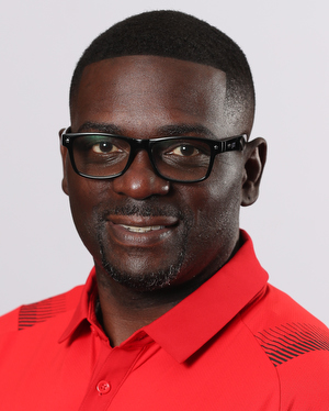 Gargield Ellenwood II